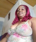 Rencontre Femme Cameroun à Centre : Dominique, 44 ans